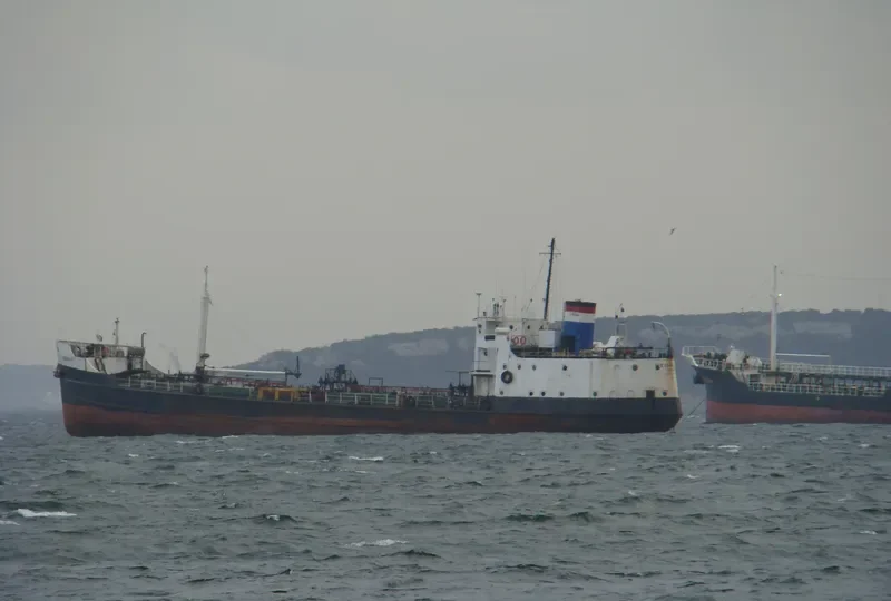 ELENA H Tanker IMO 5270416