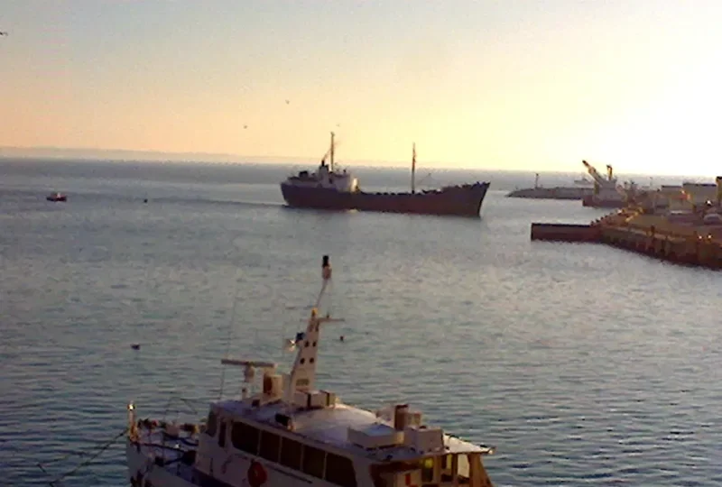 NECOM Tanker IMO 5271367 photo 7