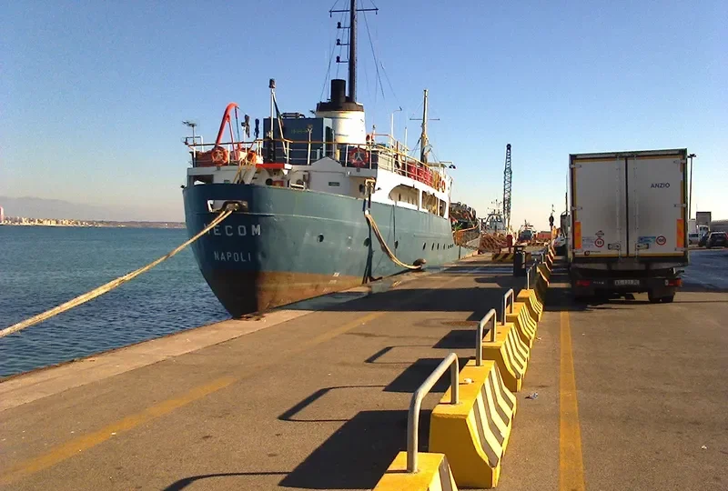 NECOM Tanker IMO 5271367 photo 8