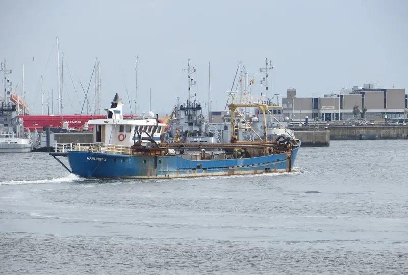 DELTA QUEEN II General Cargo IMO 5272127 photo 2