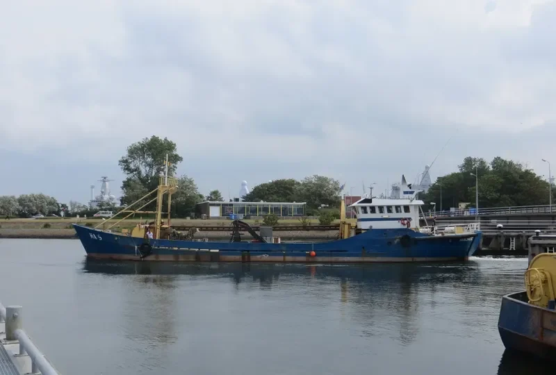 DELTA QUEEN II General Cargo IMO 5272127 photo 3