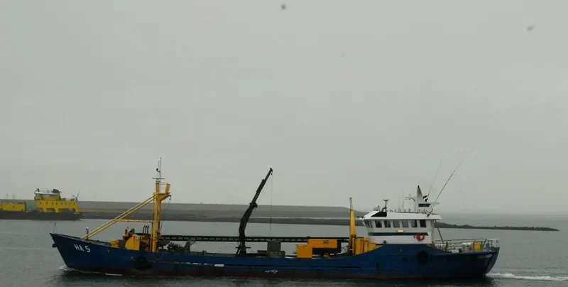 DELTA QUEEN II General Cargo IMO 5272127 photo 9