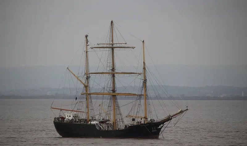 PELICAN OF LONDON General Cargo IMO 5273339