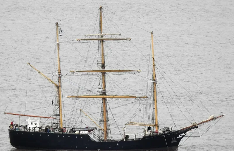 PELICAN OF LONDON General Cargo IMO 5273339 photo 3