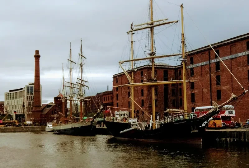 PELICAN OF LONDON General Cargo IMO 5273339 photo 9
