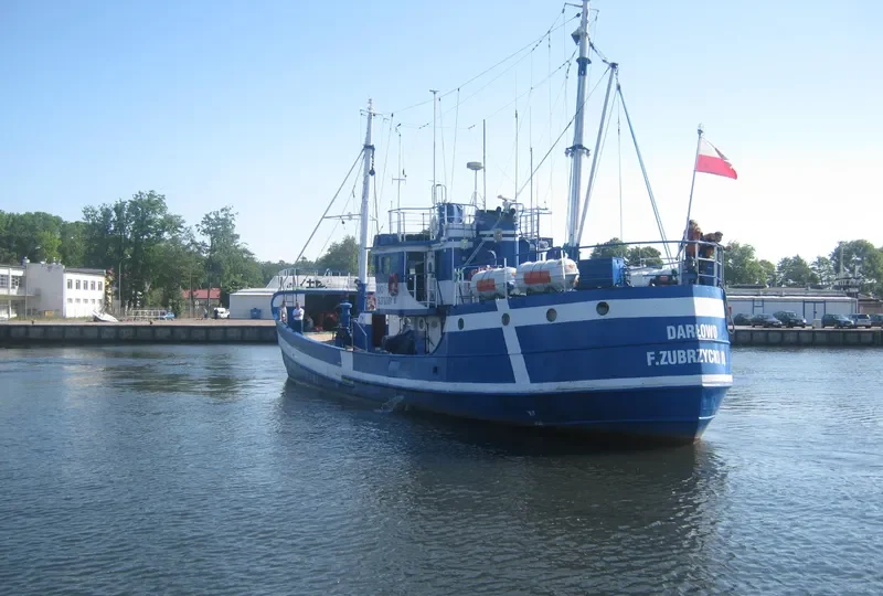 FRANEK General Cargo IMO 5273389 photo 2
