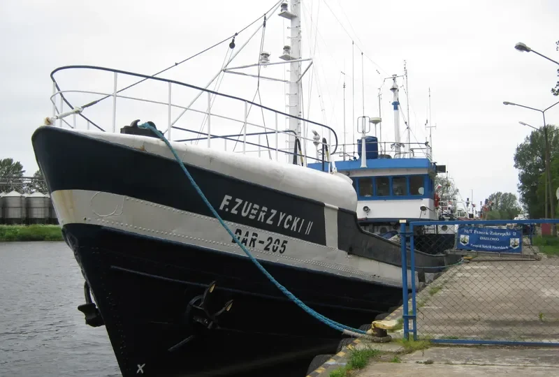 FRANEK General Cargo IMO 5273389 photo 3
