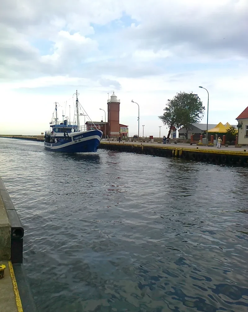 FRANEK General Cargo IMO 5273389 photo 4
