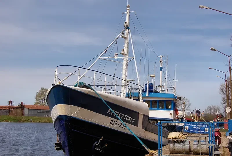 FRANEK General Cargo IMO 5273389 photo 5