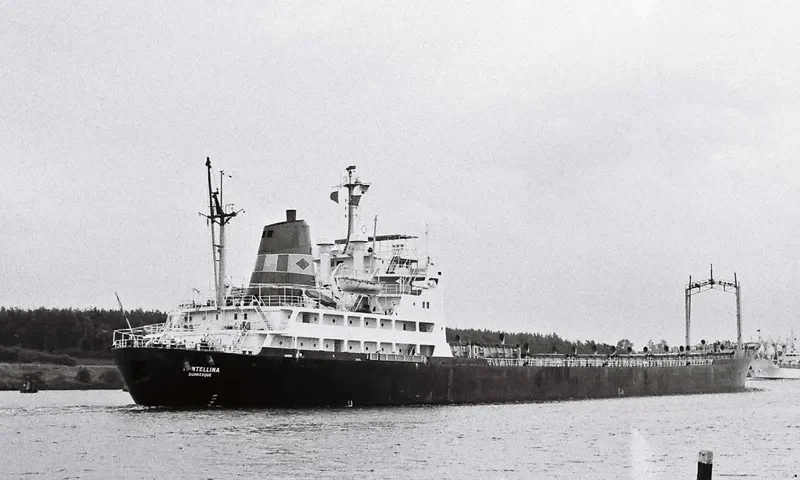 UNIMARE Bulk Carrier IMO 5274242