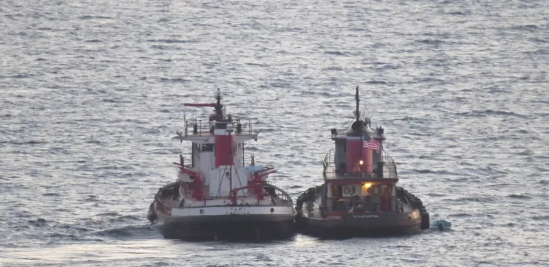WILMINGTON General Cargo IMO 5275911
