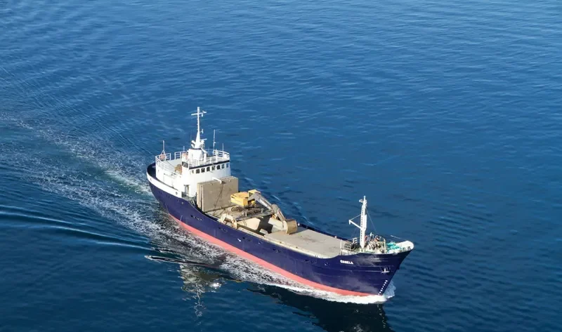 CABELA General Cargo IMO 5275997 photo 3