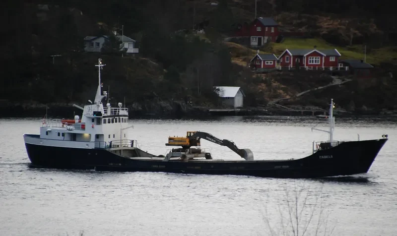 CABELA General Cargo IMO 5275997 photo 6