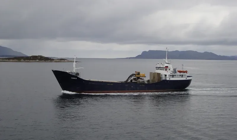 CABELA General Cargo IMO 5275997 photo 7