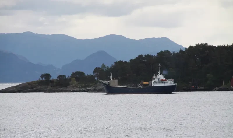 CABELA General Cargo IMO 5275997 photo 8
