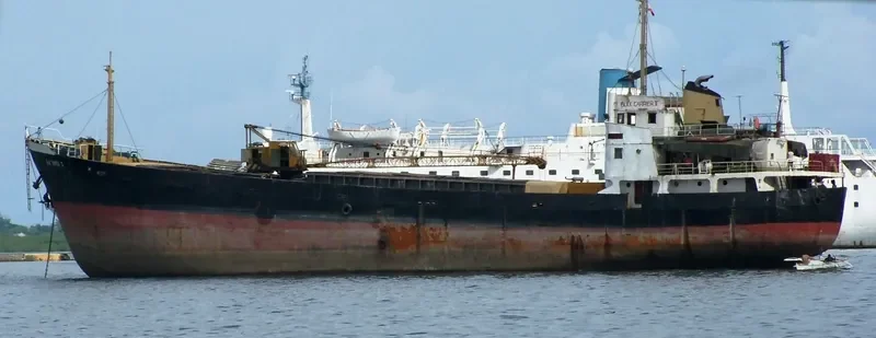 BULK CARRIER II General Cargo IMO 5277763 photo 2