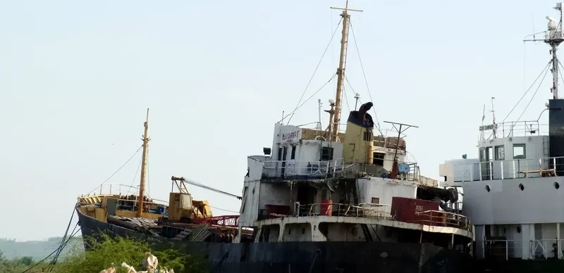 BULK CARRIER II General Cargo IMO 5277763 photo 3
