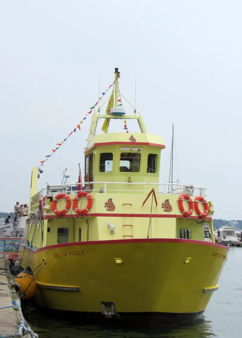 ARIS General Cargo IMO 5278509