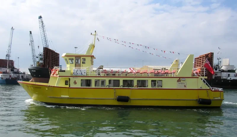 ARIS General Cargo IMO 5278509 photo 2