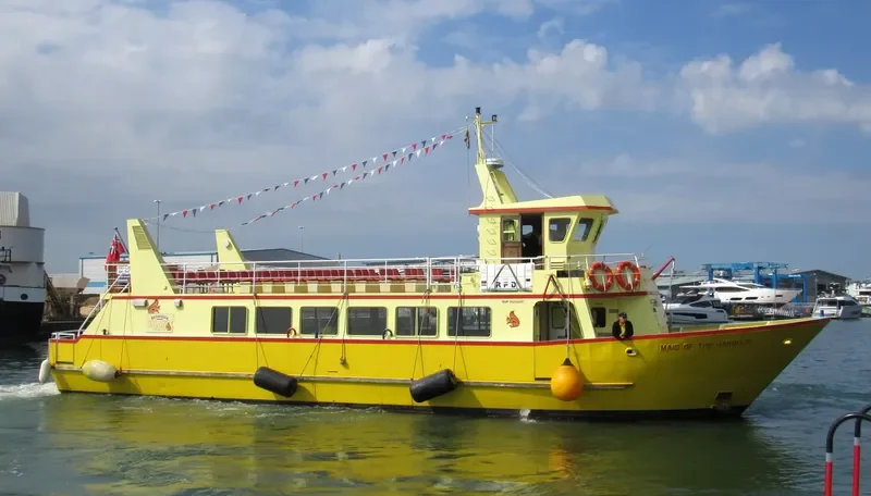 ARIS General Cargo IMO 5278509 photo 3