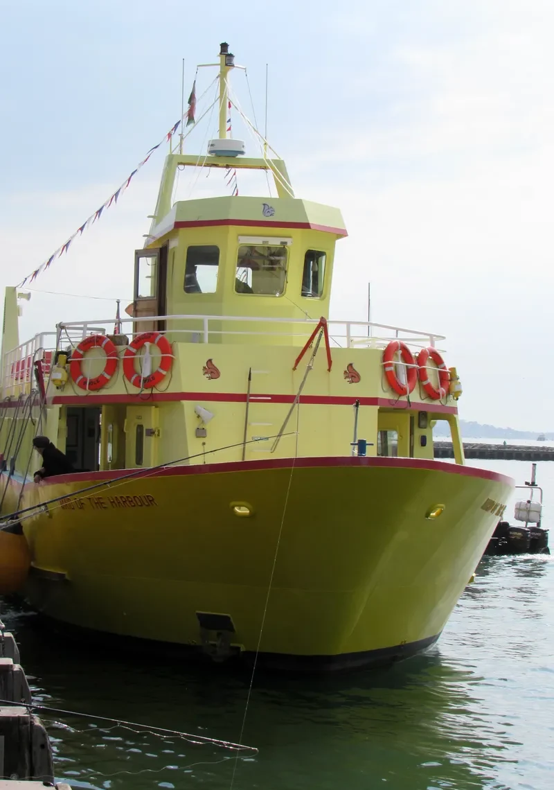 ARIS General Cargo IMO 5278509 photo 4
