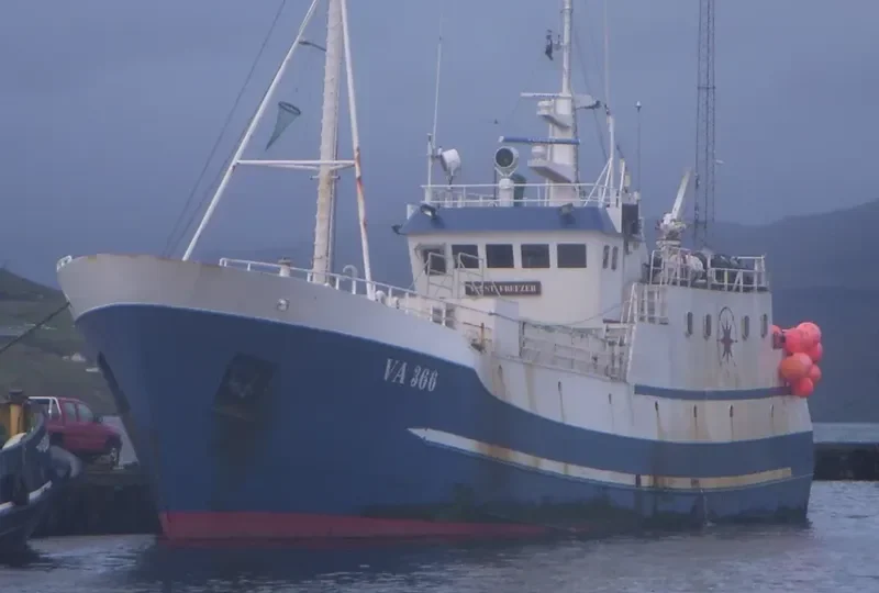 PISON General Cargo IMO 5279357 photo 3