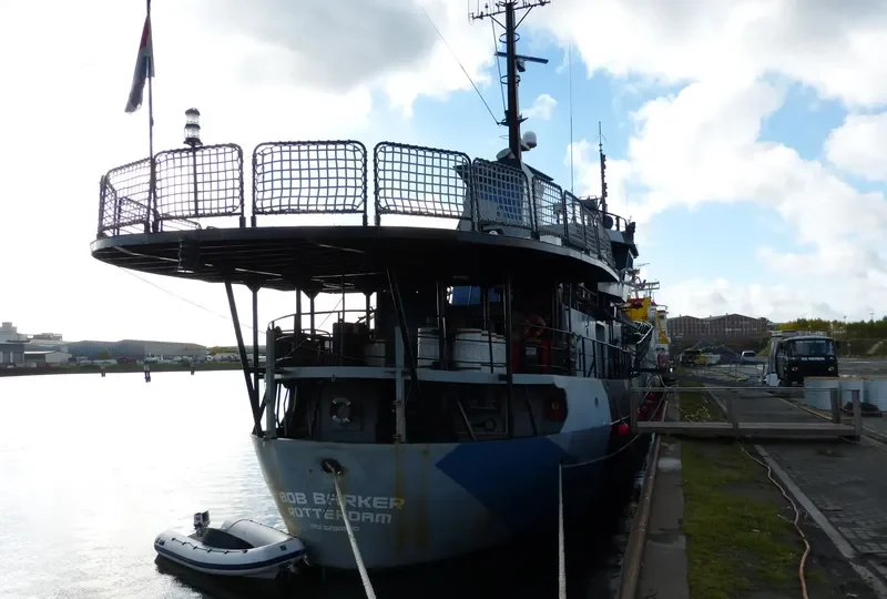 BOB BARKER General Cargo IMO 5280540 photo 6