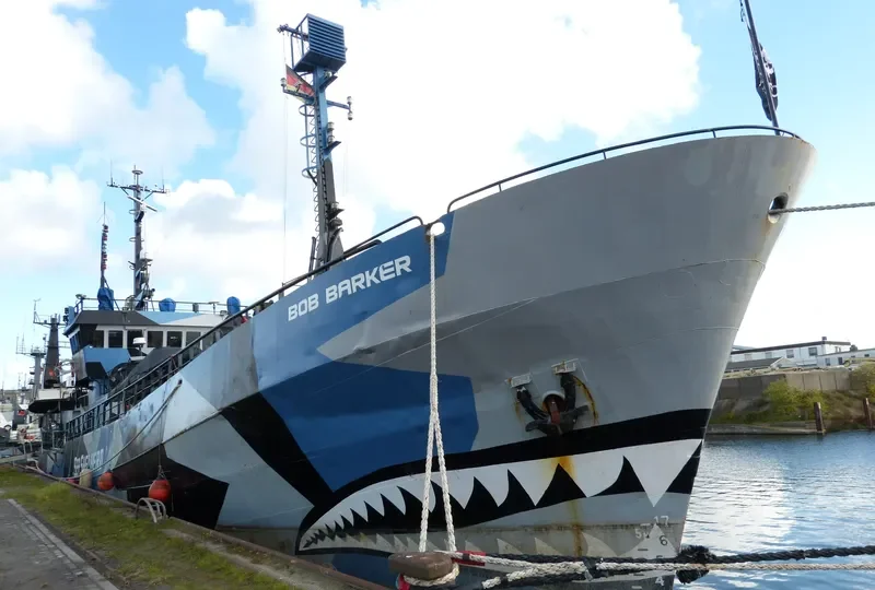 BOB BARKER General Cargo IMO 5280540 photo 7