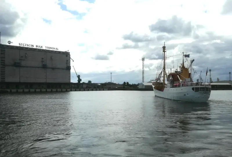 POLAR STAR General Cargo IMO 5280655 photo 3