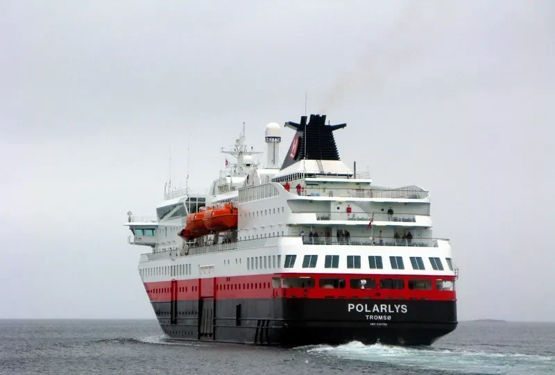 CARIBBEAN MERCY Passenger Ship IMO 5280930 photo 4