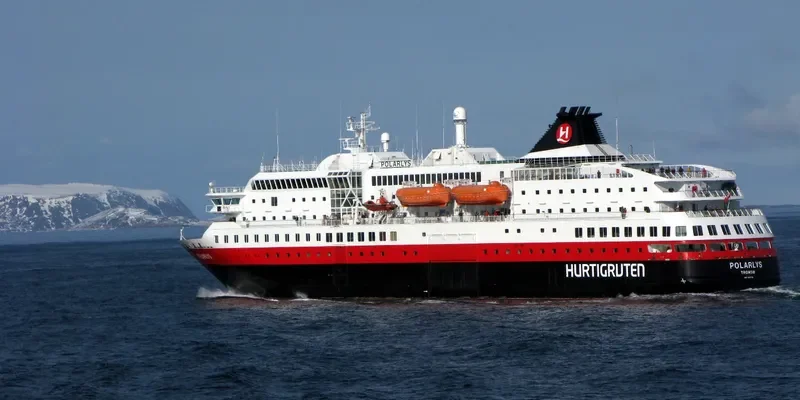 CARIBBEAN MERCY Passenger Ship IMO 5280930 photo 5