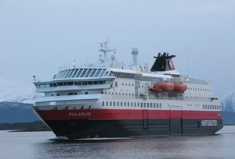 CARIBBEAN MERCY Passenger Ship IMO 5280930 photo 6