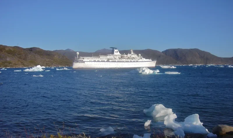 LISBOA Passenger Ship IMO 5282483
