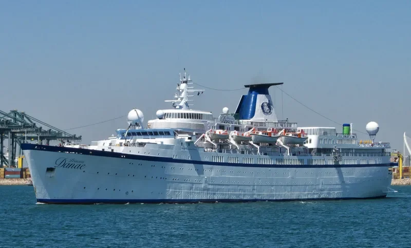 LISBOA Passenger Ship IMO 5282483 photo 6