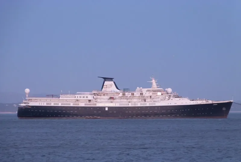 LISBOA Passenger Ship IMO 5282483 photo 7