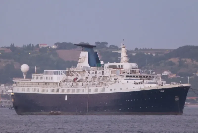 LISBOA Passenger Ship IMO 5282483 photo 8