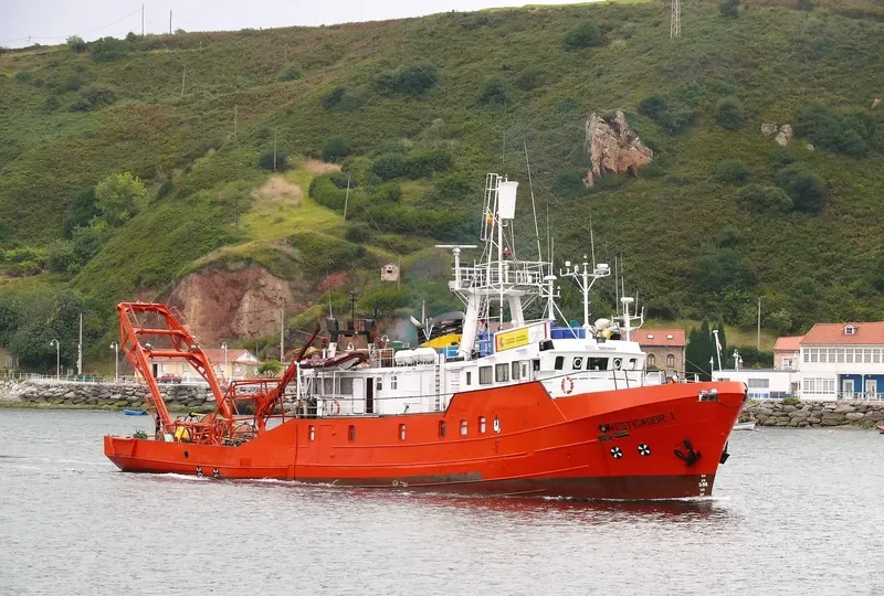 INVESTIGADOR I General Cargo IMO 5283669 photo 2