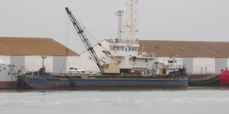 INVESTIGADOR I General Cargo IMO 5283669 photo 3