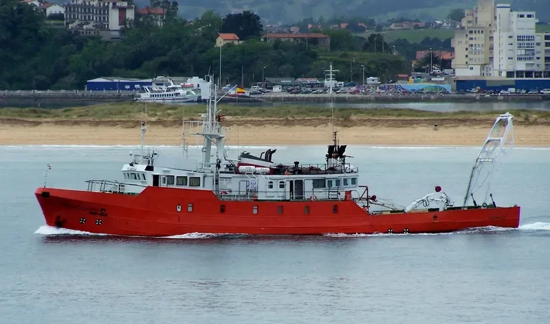 INVESTIGADOR I General Cargo IMO 5283669 photo 5