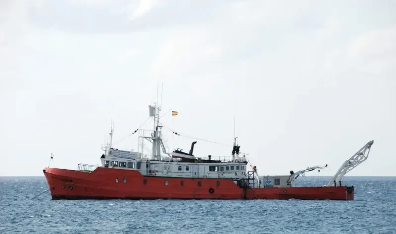 INVESTIGADOR I General Cargo IMO 5283669 photo 9