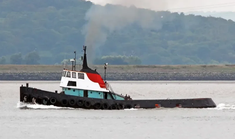 BELYNDA General Cargo IMO 5284338