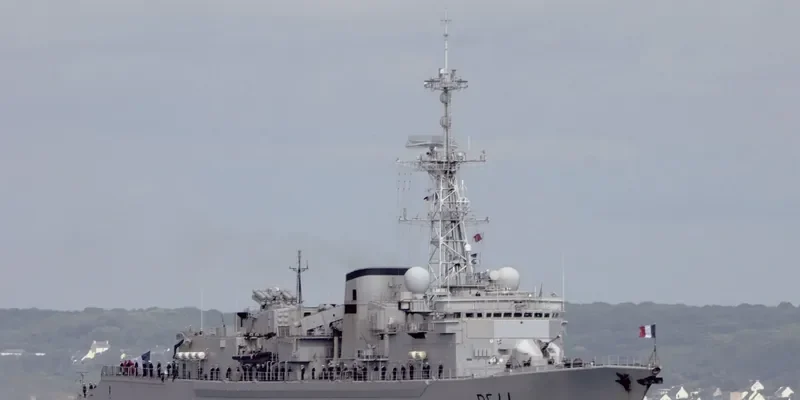 PRIMAUGUET General Cargo IMO 5284522 photo 3