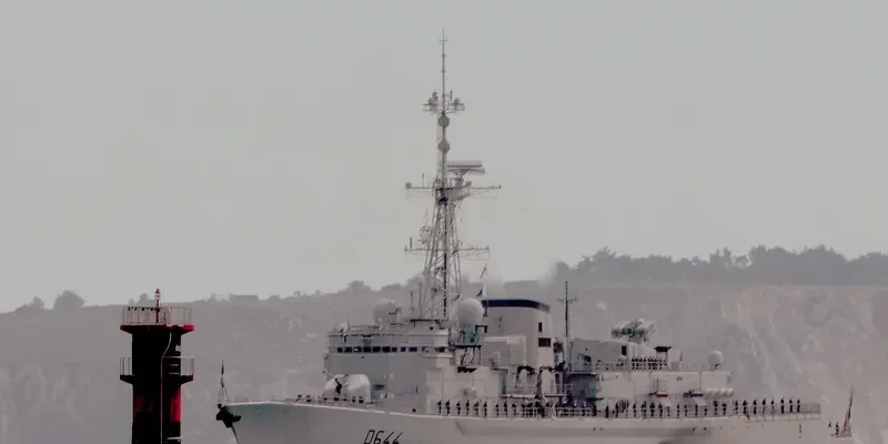 PRIMAUGUET General Cargo IMO 5284522 photo 5