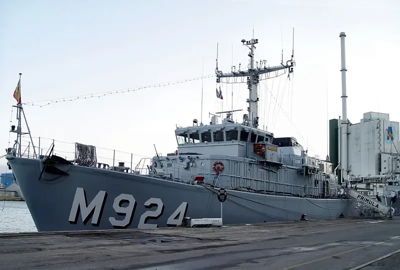 PRIMULA General Cargo IMO 5284637 photo 2