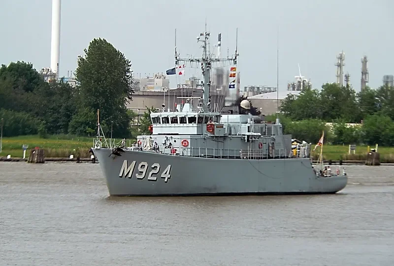 PRIMULA General Cargo IMO 5284637 photo 5