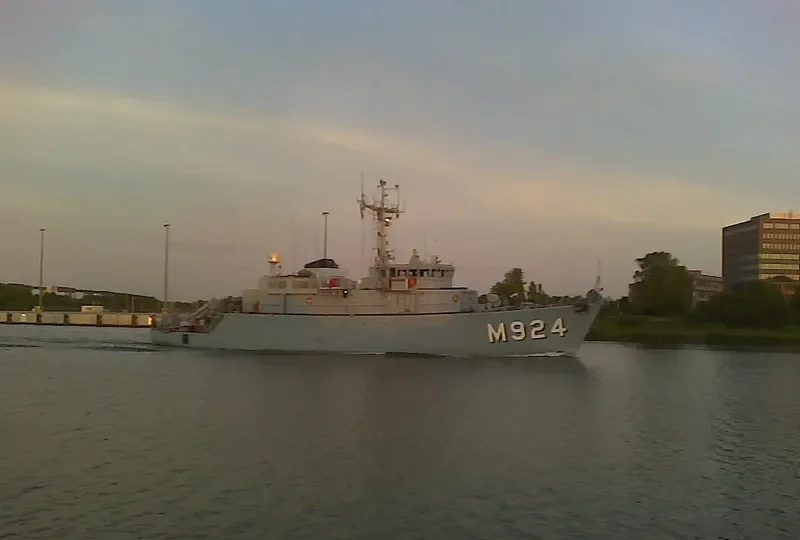 PRIMULA General Cargo IMO 5284637 photo 7
