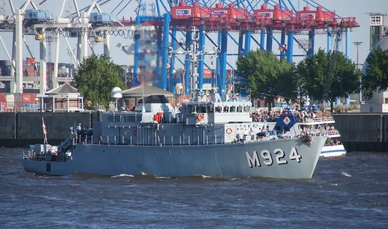 PRIMULA General Cargo IMO 5284637 photo 8