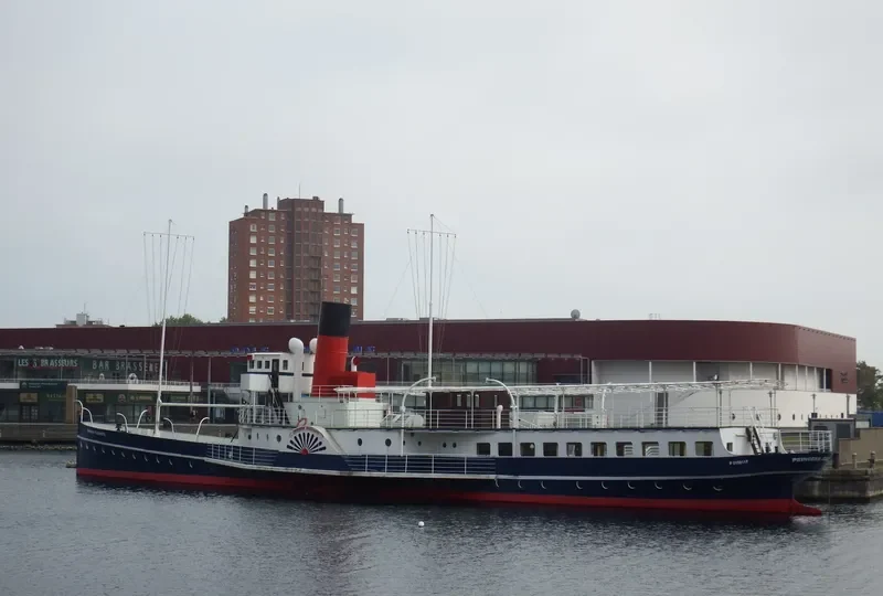 PRINCESS ELIZABETH General Cargo IMO 5284869 photo 4