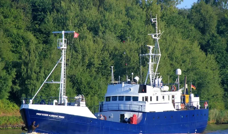 ALAN KURDI General Cargo IMO 5285667 photo 3