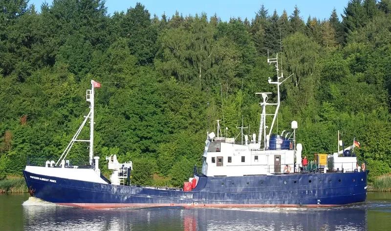 ALAN KURDI General Cargo IMO 5285667 photo 4